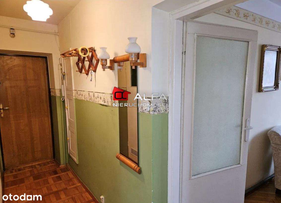 Słoneczne 2-pokojowe mieszkanie w Świebodzicach!-6