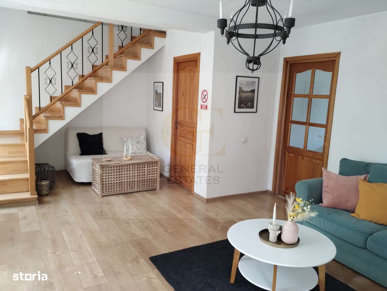 Casă de poveste în Moieciu de Sus - Imagine principală: 4/17