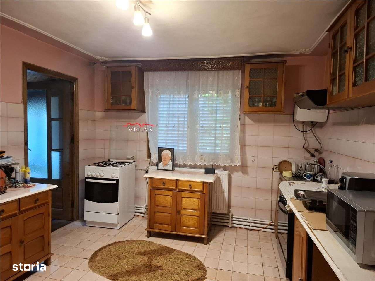 Vila Focsani, P+E,  510 mp teren-13