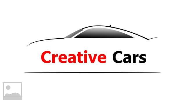 CREATIVE CARS logo