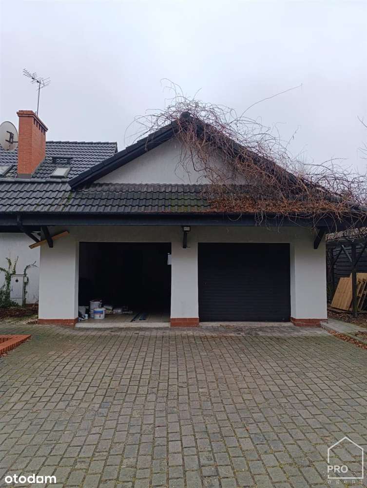 Dom – Gliwice - Widok 3