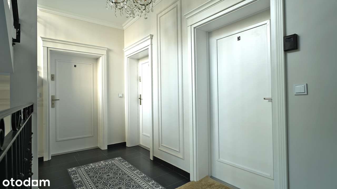 NOWE MIESZKANIE- 45,49m2- Stare Miasto w Płocku - Pełny obrazek: 4/11