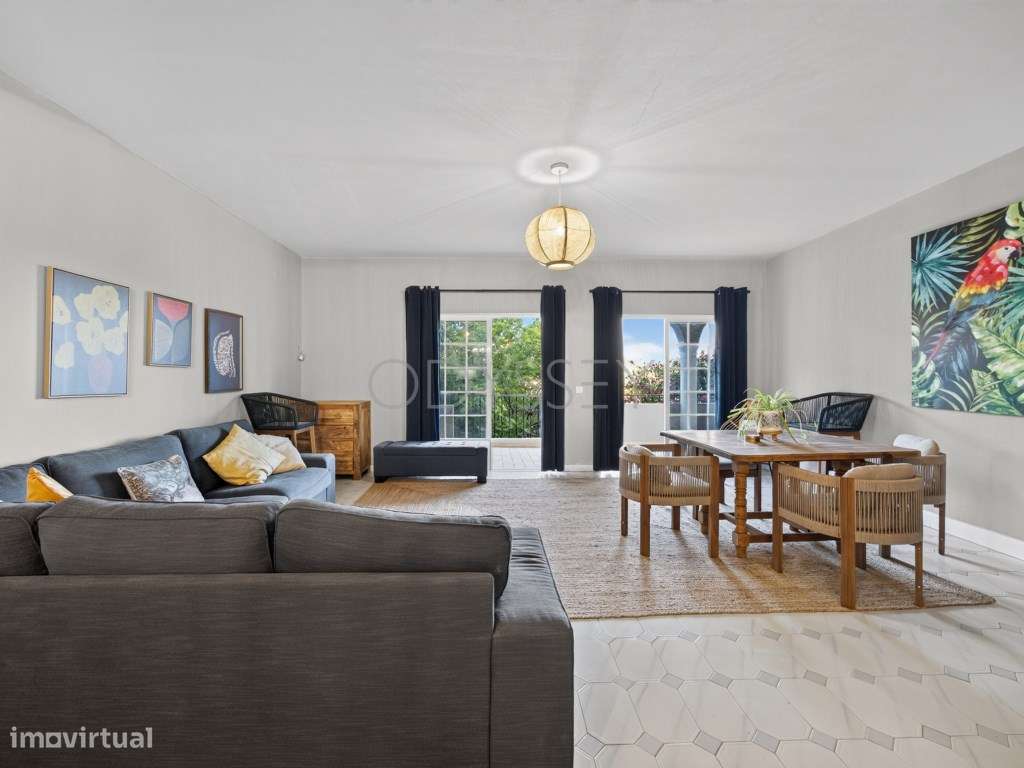 Excecional Moradia 5+1 Totalmente Renovada com Vistas Panorâmicas s...-42