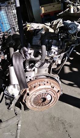 Motor Completo Smart Fortwo Coupé (450) - 3