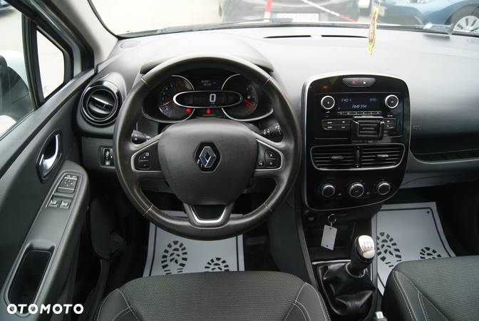 Renault Clio 0.9 Energy TCe Alize - 12