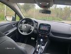 Renault Clio Sport Tourer 1.5 dCi GT Line EDC - 12