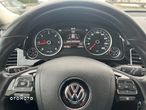 Volkswagen Touareg 3.0 V6 TDI SCR Blue Motion DPF Automatik - 30