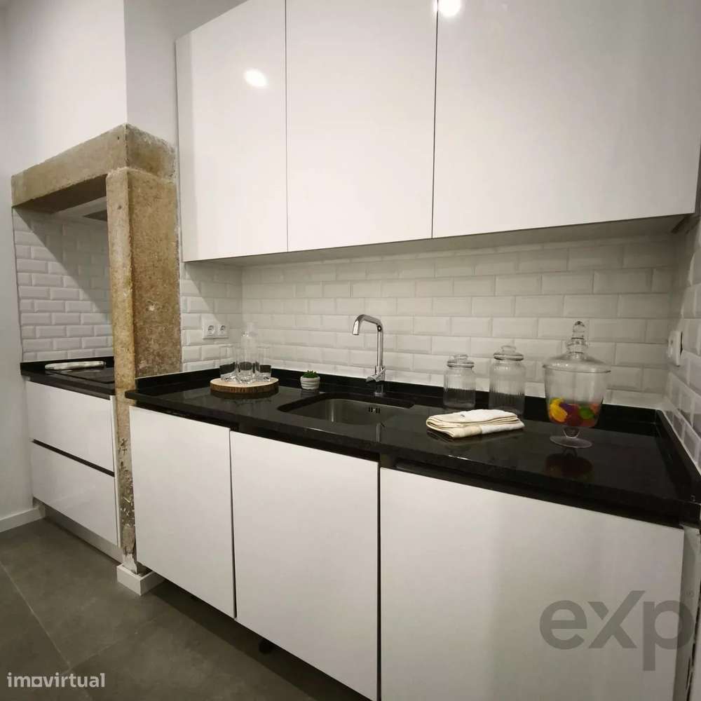 T3 Totalmente Remodelado com Suíte e Closet na Penha de França-7