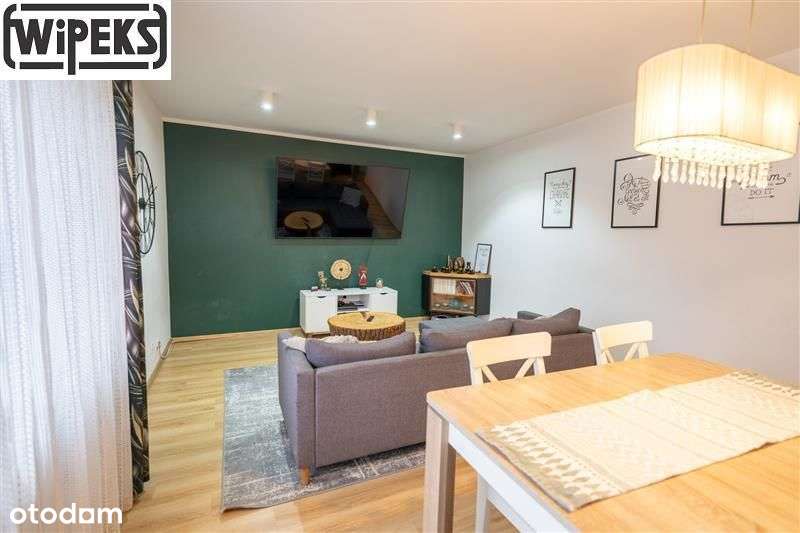 Mieszkanie - Bytów-15