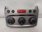 Alfa Romeo 147 Panel Sterowania Klimatyzacji 07353241260 - 1