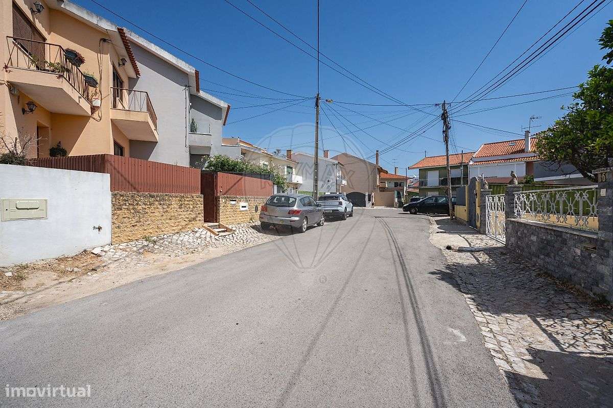 Moradia T2 para venda-38