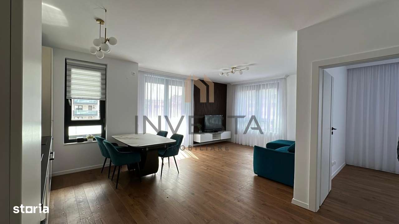 Apartament 2 camere in Park Lake! Zona Iulius Mall FSEGA! - Imagine principală: 3/10