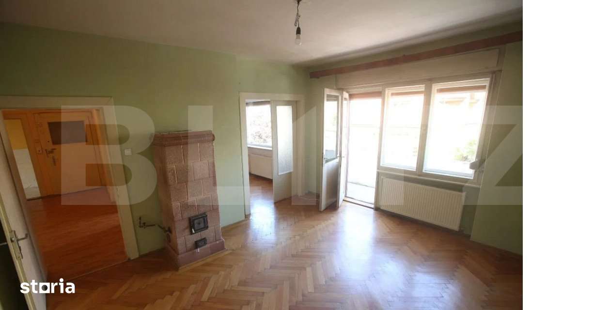 Apartament zona excelenta, AFI MALL, 97 mp - Imagine principală: 2/18