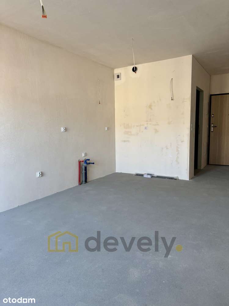 Bez Pcc  - Gotowe| 27 m2 z komórką  i parkingiem-9