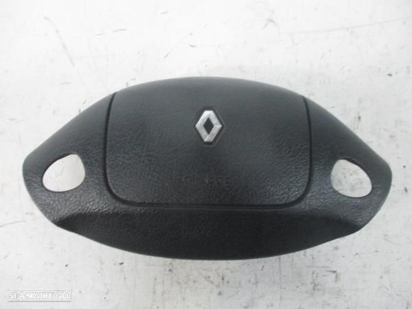 Airbag Volante Renault Megane I (Ba0/1_) - 2