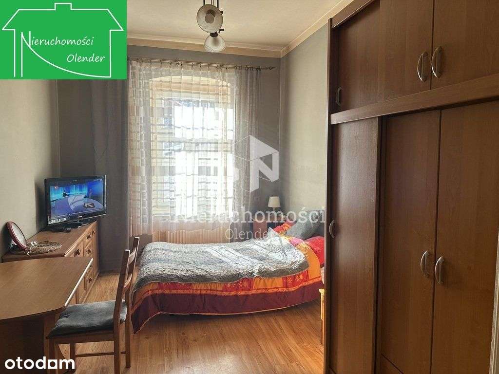 Mieszkanie, 57,32 m², Świebodzice-6