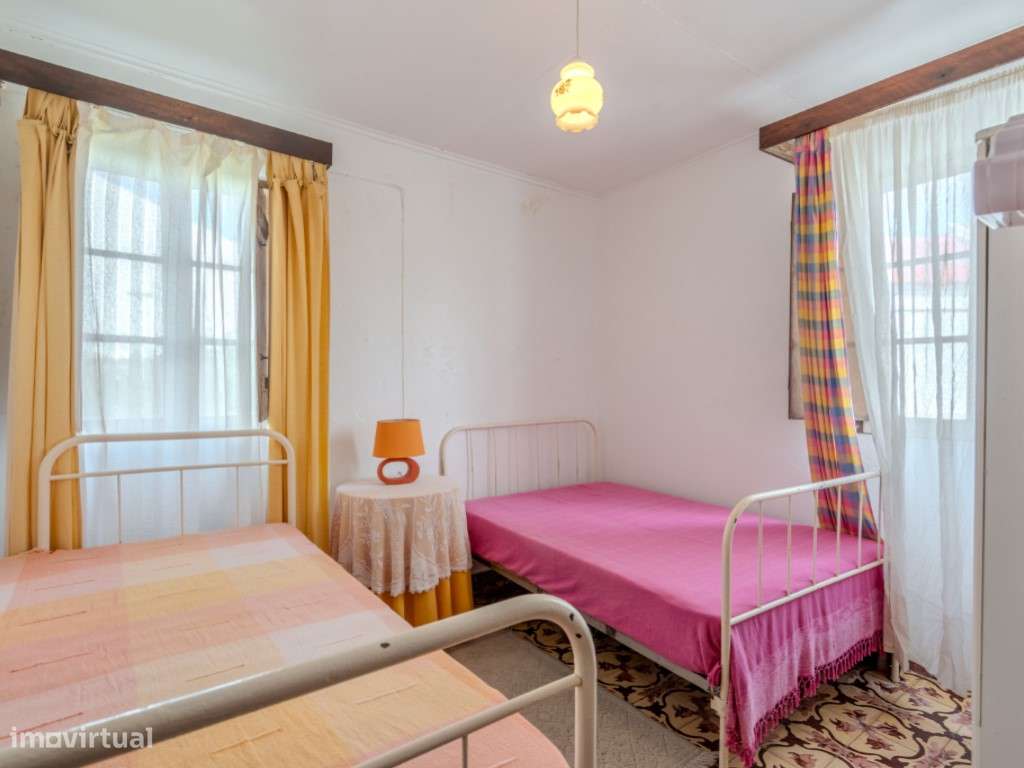 Quinta para Venda na Aldeia do Futuro - Grândola-12