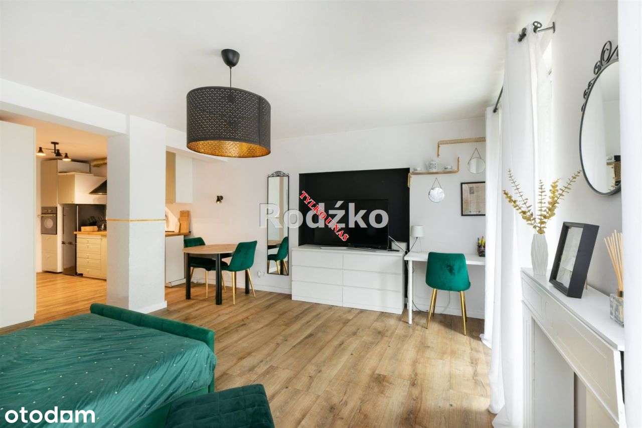 Mieszkanie, 43,60 m², Bydgoszcz-0