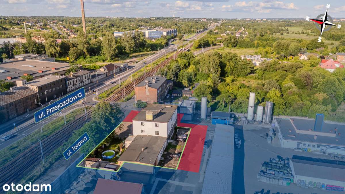 Na sprzedaż budynek - Gnaszyn!!! - Pełny obrazek: 5/9