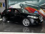 BMW 118 i Corporate Edition M Auto - 4