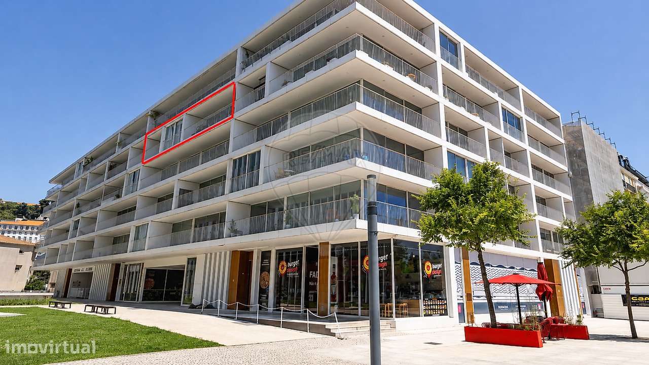 Apartamento T3 para venda-26