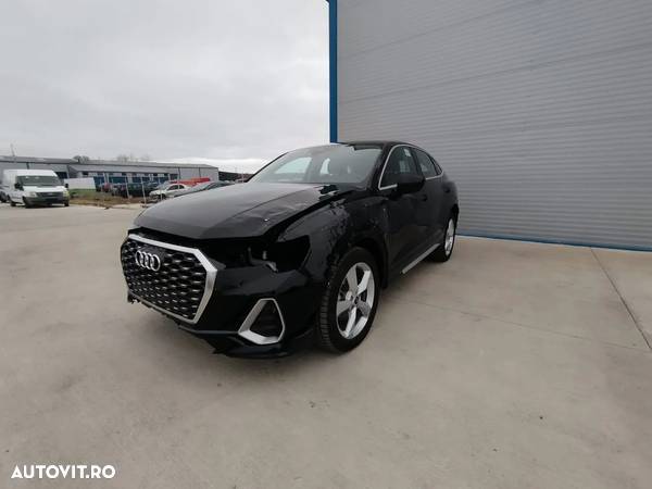 Audi Q3 - 2