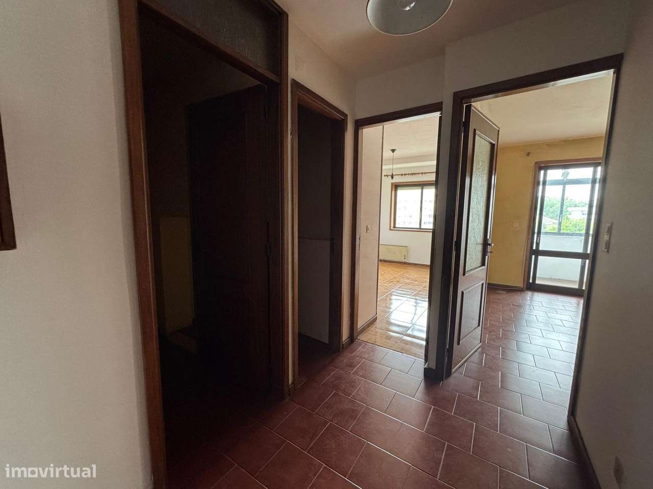 Apartamento T1+ 1 Porto.-9