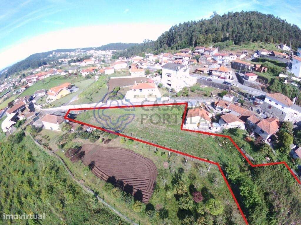 Terreno com 58m de frente, viabilidade para construção de moradia - Grande imagem: 3/30