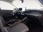 Peugeot 208 1.2 PureTech Active Pack - 14