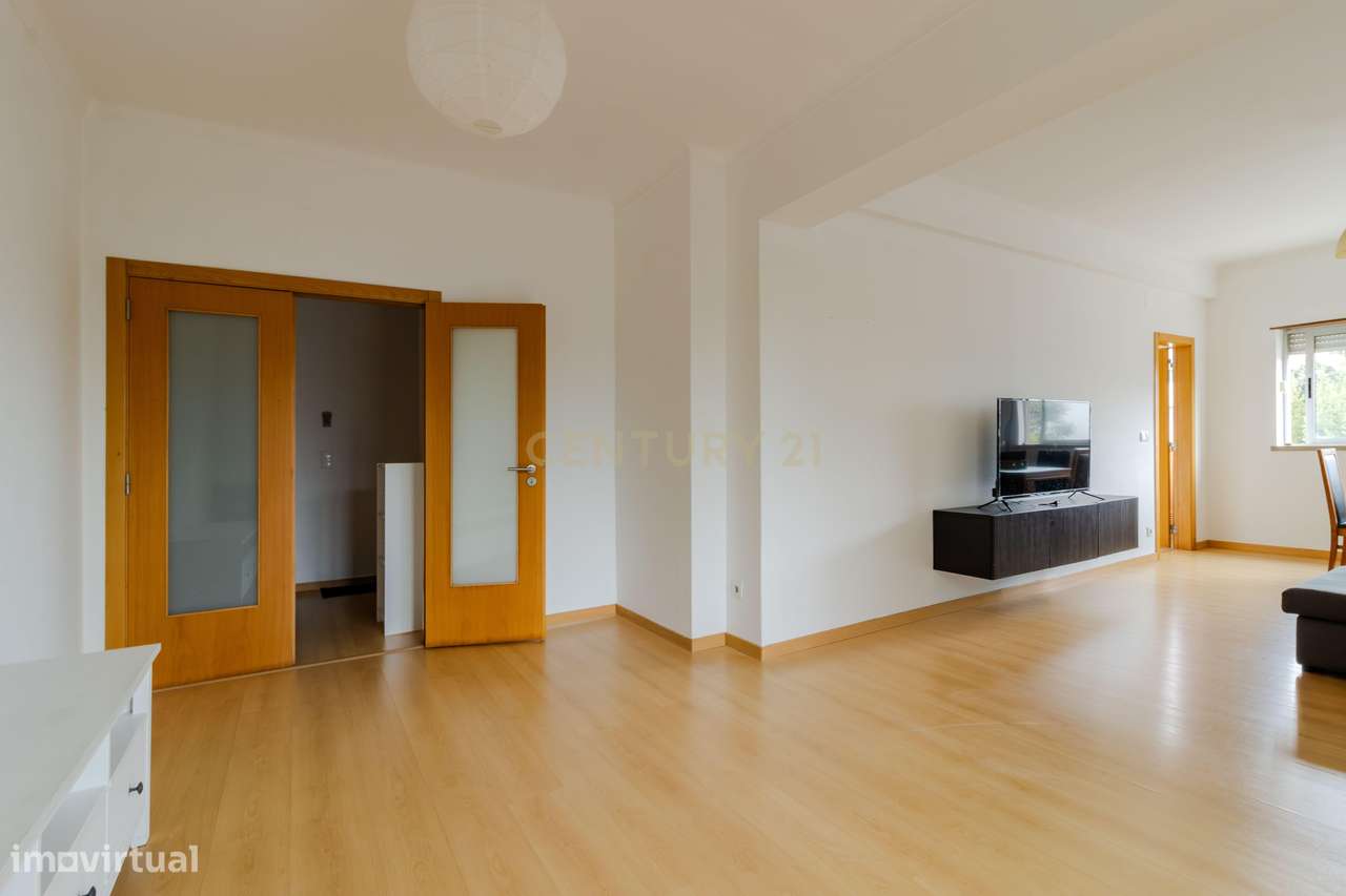 Apartamento T3 | Quinta do Alçada – Rés do Chão - Grande imagem: 4/27