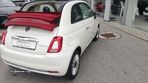 Fiat 500C 1.0 Hybrid - 13