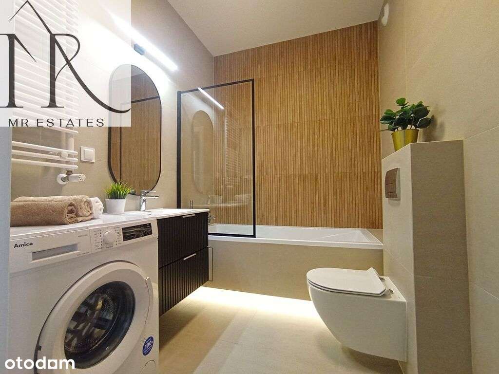 Lokal pod klucz II Apartamenty Śmigielska-4