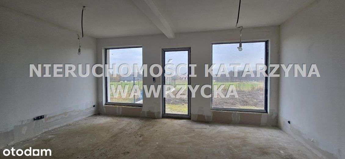 Dom, 123,40 m², Mikołów-9