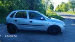 Opel Corsa 1.2 16V Elegance Easytronic - 13