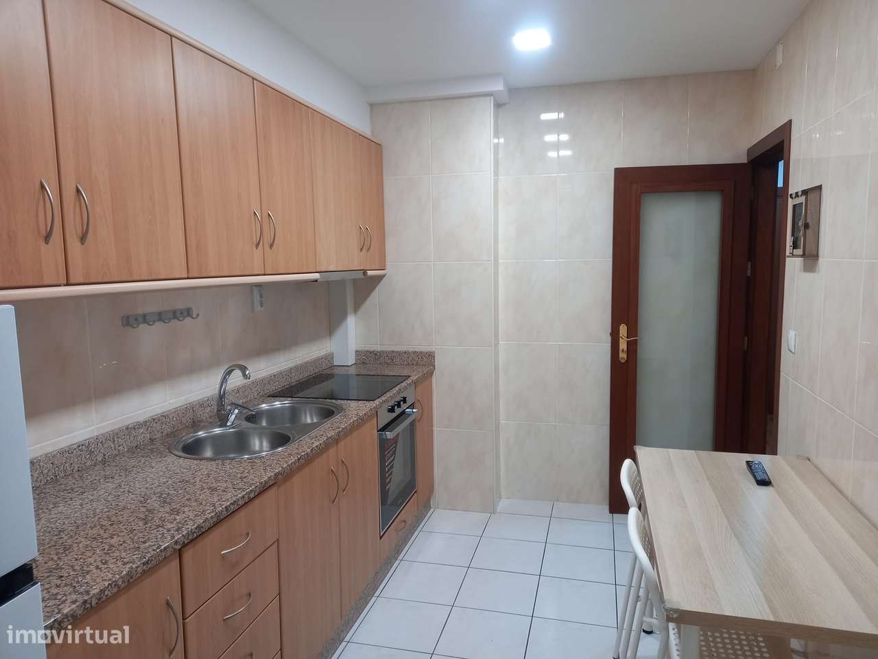 Arrendamento T1 Real, Braga - Grande imagem: 4/17