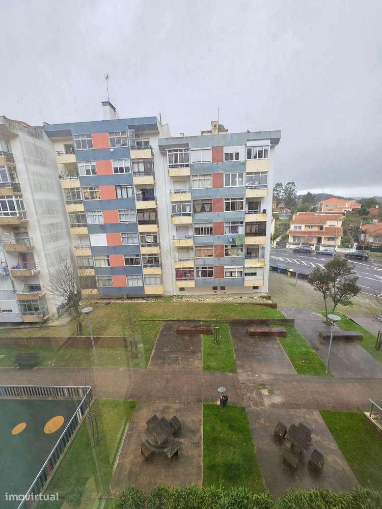 Sintra - Rio de Mouro, Apartamento T2 renovado-29
