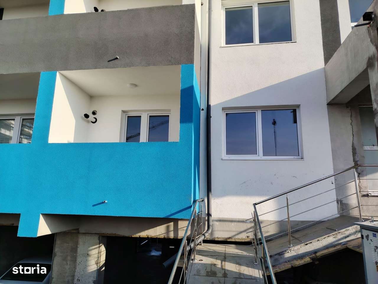 Metrou Berceni- Garsoniera Decomandata 38.3mp- Incalzire in pardoseala-9