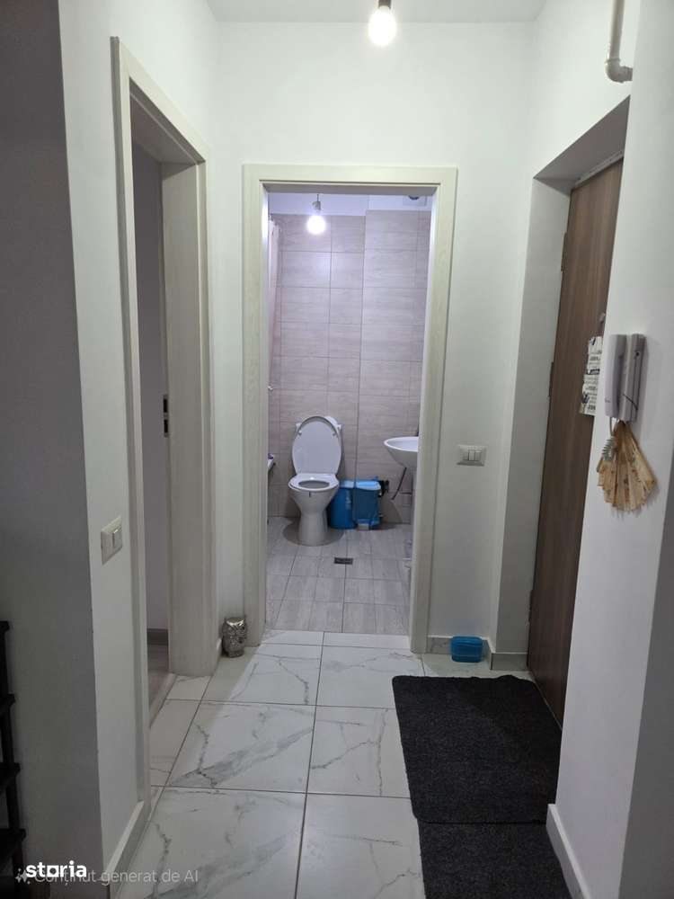 Apartament 2 camere  Militari Residence-8