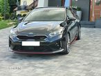 Kia Pro_cee'd ProCeed 1.6 T-GDI DCT7 OPF GT - 2