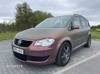 Volkswagen Touran 1.9 TDI Trendline - 23