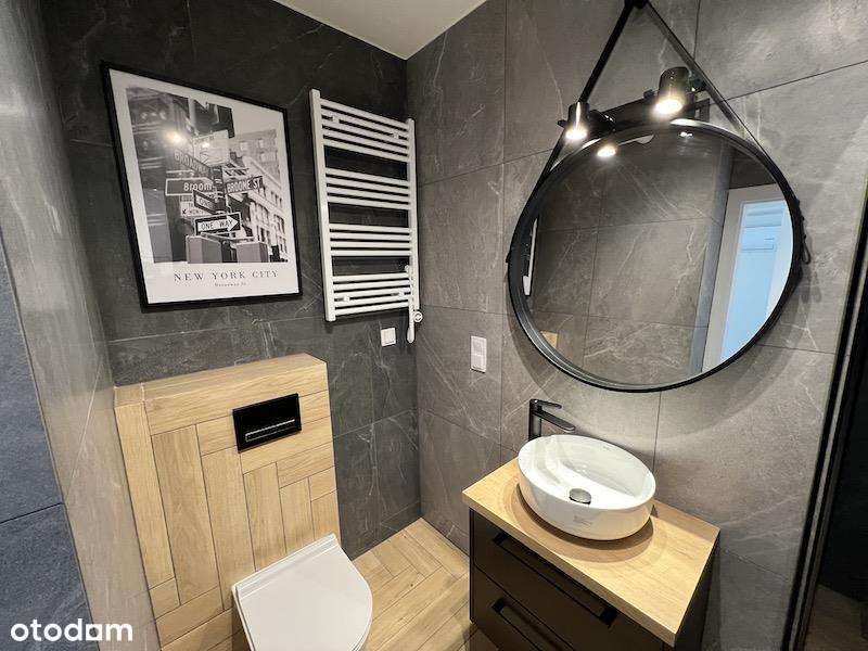 Leszno -Jesionowa 2-pokojowe z ogródkiem, miejsce parkingowe - Pełny obrazek: 4/11