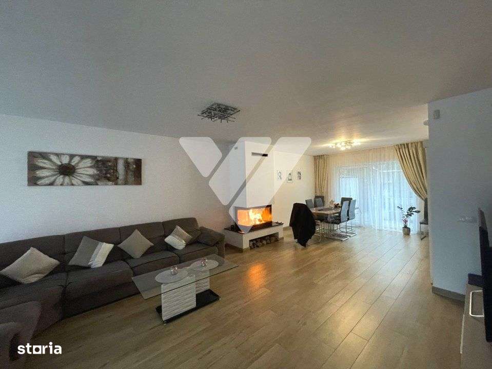 Casa de vanzare 234 mp utili - Premium - zona C Dumbravii - Imagine principală: 2/19