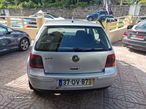 VW Golf 1.6i Sport Pacific - 9