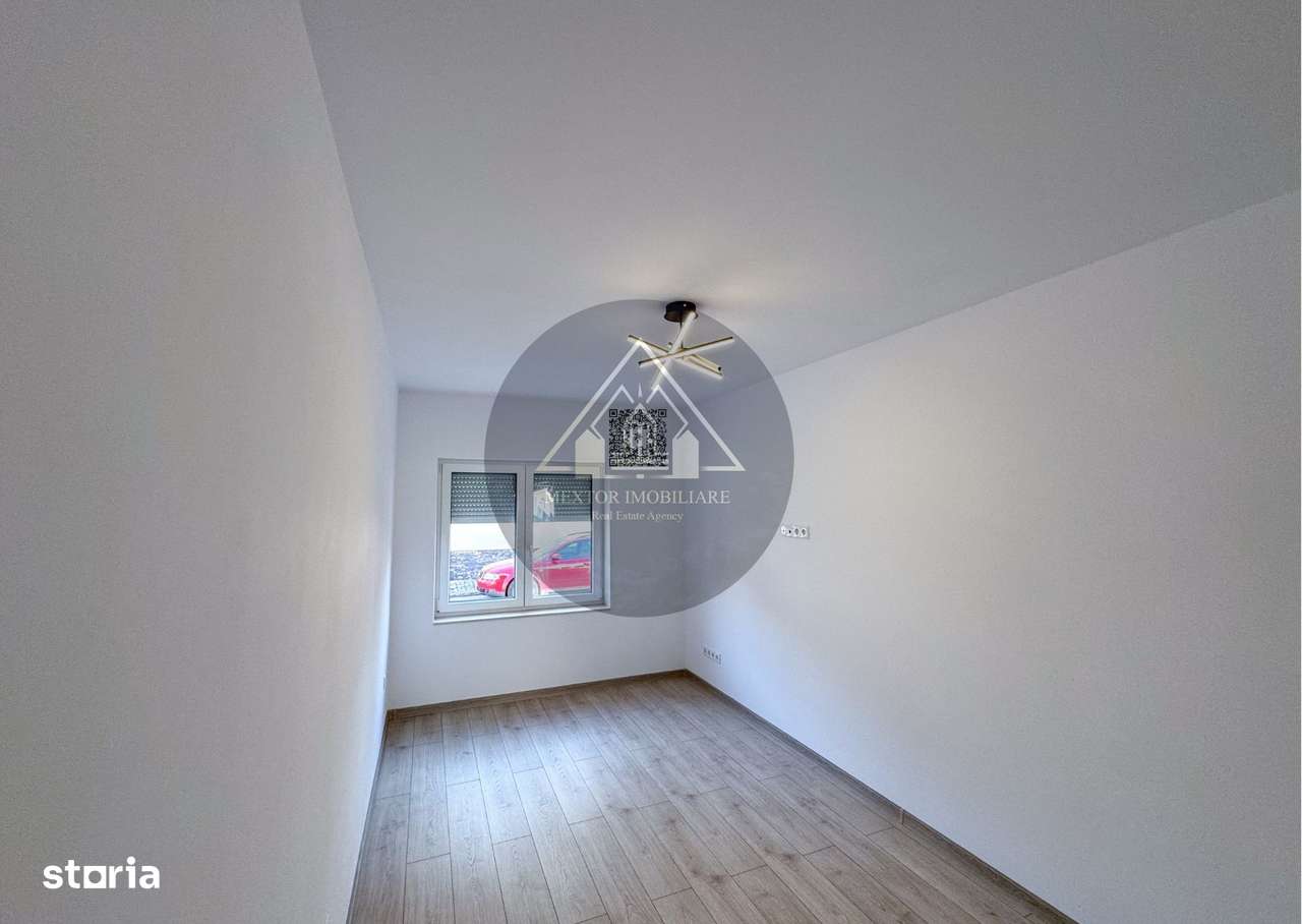 Casă de 3 camere, Medias-6