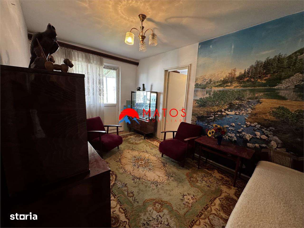 Apartament de vanzare Campina | ultracentral | FARA COMISION la cumpar-2