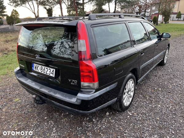 Volvo V70 - 8