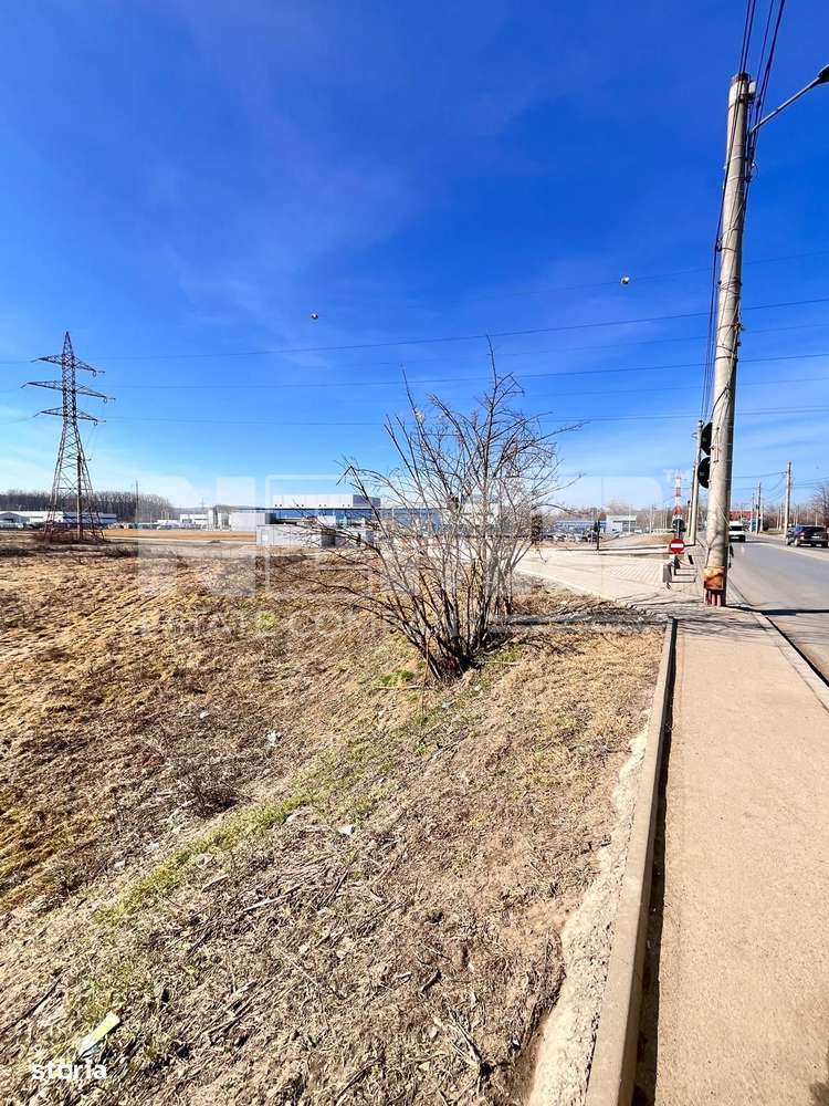 VanzareITeren Suceava/Itcani  I Intravilan I  12.478 Mp I 109 Euro/Mp - Imagine principală: 5/10