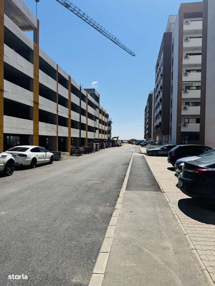 Apartament 3 camere | Bloc 2025 | Popești-Leordeni | 81 Residence-12