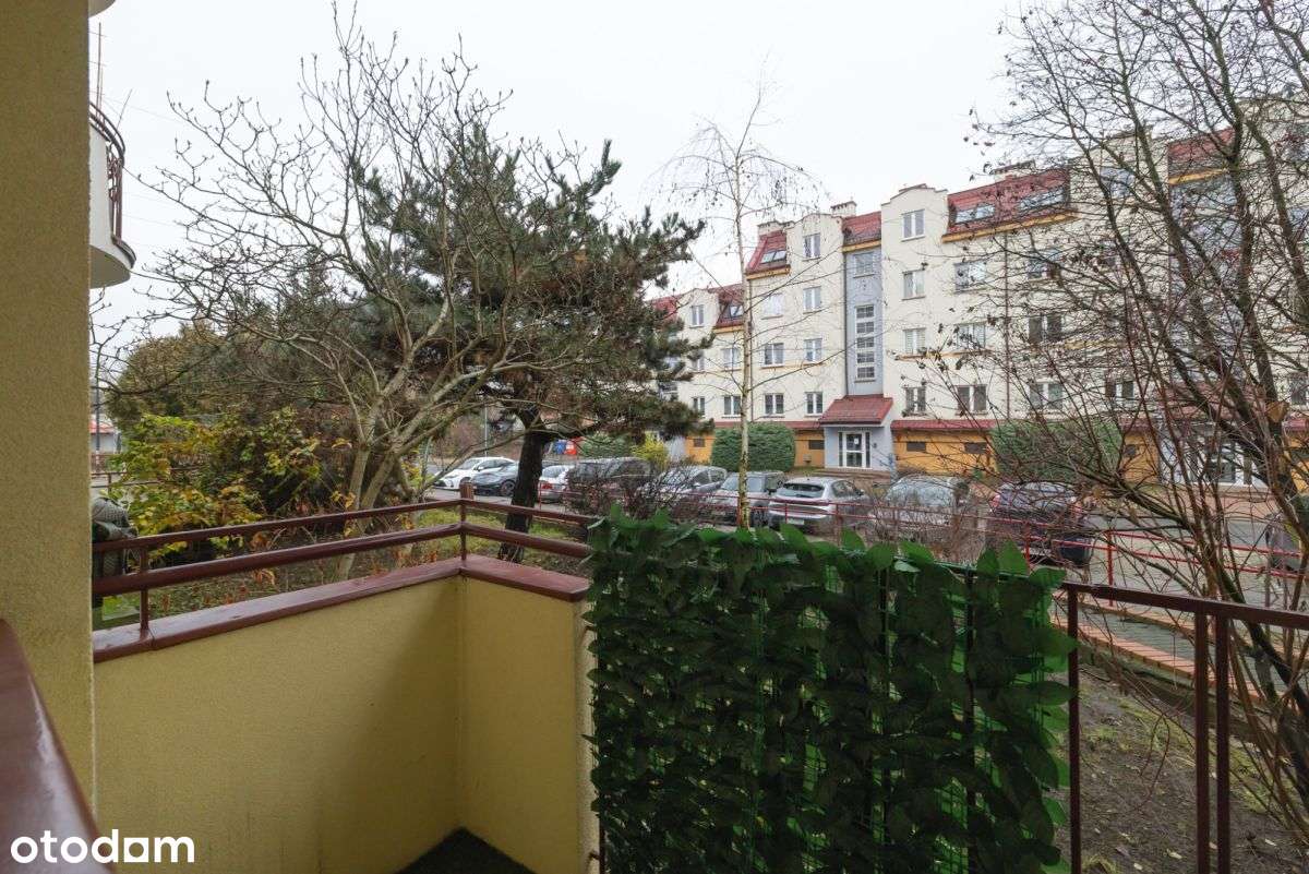 3-pokojowe z potencjałem aranżacyjnym | ogródek-17