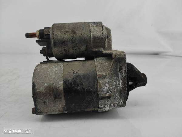 Motor De Arranque Fiat Stilo (192_) - 2